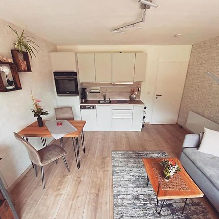 Ferienwohnung Guenter Im Tonbachtal ไบเออร์สบรอนน์ ภายนอก รูปภาพ