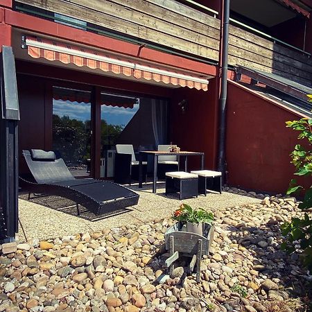 Ferienwohnung Guenter Im Tonbachtal ไบเออร์สบรอนน์ ภายนอก รูปภาพ