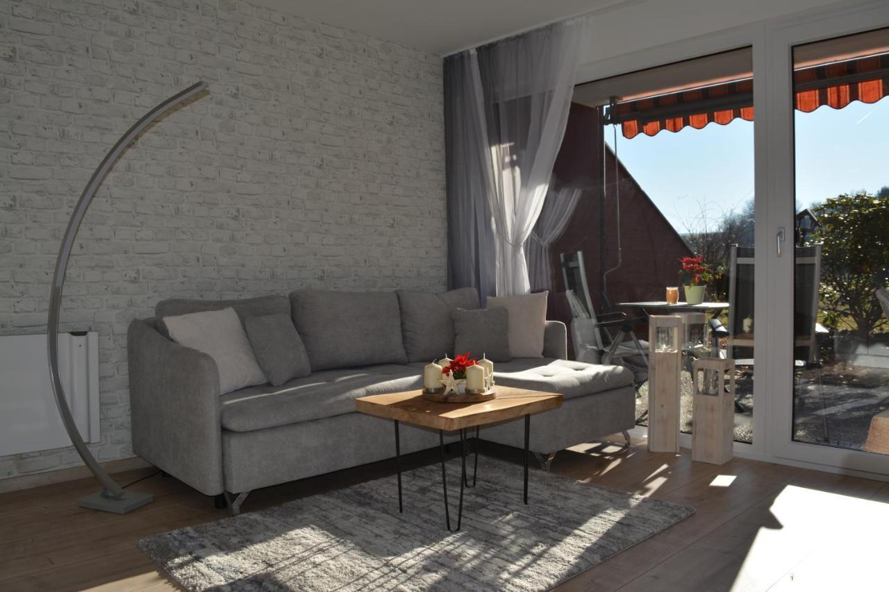 Ferienwohnung Guenter Im Tonbachtal ไบเออร์สบรอนน์ ภายนอก รูปภาพ