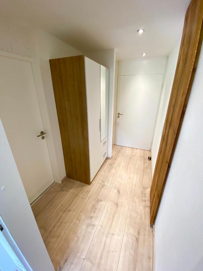 Ferienwohnung Guenter Im Tonbachtal ไบเออร์สบรอนน์ ภายนอก รูปภาพ