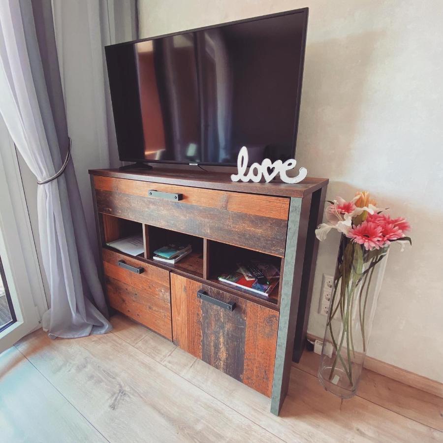 Ferienwohnung Guenter Im Tonbachtal ไบเออร์สบรอนน์ ภายนอก รูปภาพ