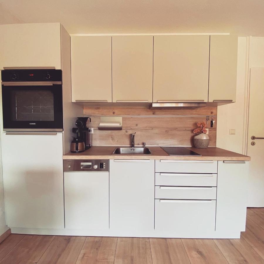 Ferienwohnung Guenter Im Tonbachtal ไบเออร์สบรอนน์ ภายนอก รูปภาพ